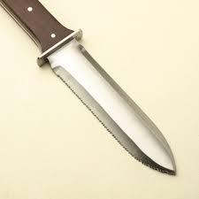 Japeto Japanese Hori Hori Knife Holster