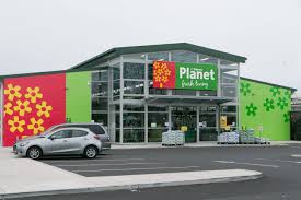 palmers planet franchisee in