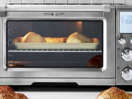 the breville smart oven air fryer