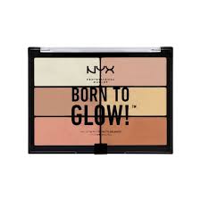 perfect pink glow makeup brown skin