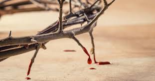 The Blood of Jesus Meaning in Scripture & It's Power
