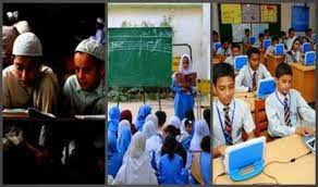 Politicization and digital divide- the woes of education system in Pakistan  - Global Village Space