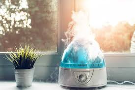 what does a humidifier do 4 benefits