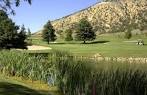 Palisade State Park Golf Course in Sterling, Utah, USA | GolfPass