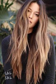 100 trendy long haircuts to find your