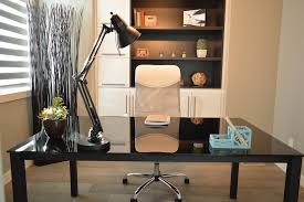 Decorating Your Small Home Office