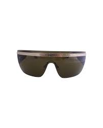 Versace Shield 2130 Sunglasses