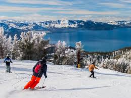 Predicted snowfall, skiing conditions and weather over the next week for the american ski resort of lake tahoe. Mountain Cams Heavenly Ski Resort