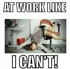Who knows, maybe you will succeed in cheering up the people and softening the working atmosphere, and creating original tuesday work memes will be included. 45 Way Too Funny Work Stress Memes That Will Make You Go Same Fairygodboss
