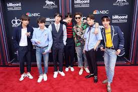 K Pop Band Bts Makes History By Topping Billboard Album