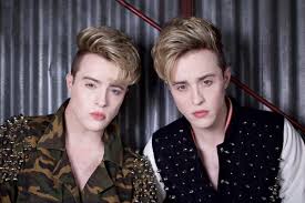 I can't believe ireland had three guys on the stage and none of them were jedward. Jedward On Twitter Sending All The Love In The World To You