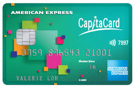 Amex credit card contact number singapore. Could The Amex Capitacard Be The Worst Credit Card In Singapore The Milelion