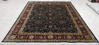 parsian hand knonted carpet at rs 1500
