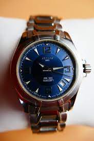 tissot pr100 for s 411 from a