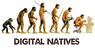 Do Digital Natives Exist?. What is a Digital Native? “The… | by Courtney  Nicholls | Medium