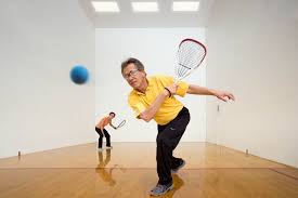 Racquetball is a very fun way to keep active, and is not very difficult to play. Beginner Racquetball For Seniors Airbnb