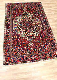 bakhtiari 8 4 x 5 arian rugs