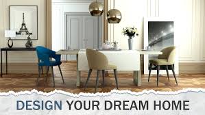 Just hold your device up and put in the furniture you want and it shows up in front of you in augmented reality. Dream Home House Interior Design Makeover Game On Windows Pc Download Free 1 1 46 Com Unity Dhome