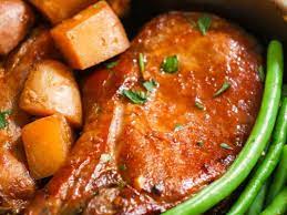 instant pot pork chops tipbuzz