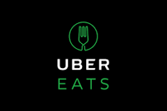 Quelle entreprise pour Uber Eat ?