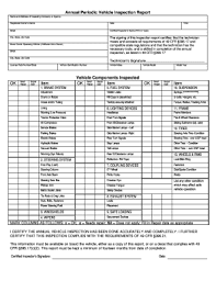 vehicle checklist form pdf pdffiller