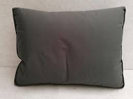 single homebase replacement cushion