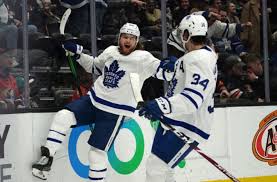 Toronto maple leafs‏подлинная учетная запись @mapleleafs 8 ч8 часов назад. The Toronto Maple Leafs Give Us Just A Little Tease