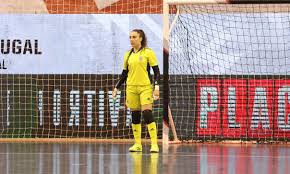 É provavelmente o jogador mais marcante da história do futsal do sport. Benfica Ana Catarina Melhor Do Mundo Futsal Sl Benfica
