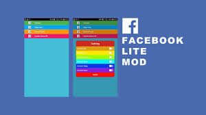 Facebook lite masuk / cara mencari teman sekitar di fb lite: Download Aplikasi Facebook Lite Mod Apk Keren Fb Lite Mod 2021