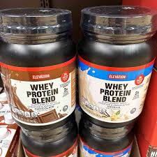 aldi protein powder