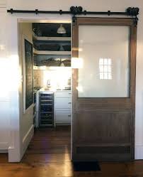 Top 40 Best Kitchen Pantry Door Ideas
