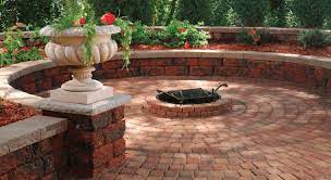 Paver Styles And Paver Colors For The