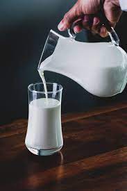 Product : Milk. Types of milk | by Jose Benjamin | Medium