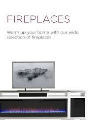 Accent Furniture Fireplaces El
