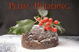 Plum Pudding Recipe - Make the Best Christmas Pudding