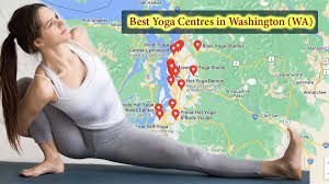 best yoga centres in washington wa