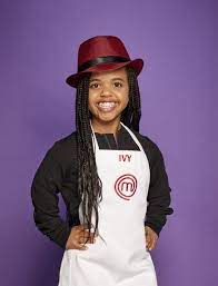 With gordon ramsay, christina tosi, charlie ryan, joe bastianich. Little Chef Ivy Continues To Break Barriers As Masterchef Franchise Gives Chefs With Disabilities Opportunities To Showcase Their Skills Respect Ability