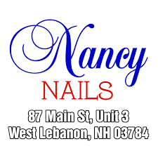 w lebanon nail salon 03784 nancy nails