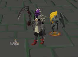 Comprehensive guide on how to kill gargoyles in osrs. Drai S Grotesque Guardians Guide Monster Guides Alora Rsps Runescape Private Server