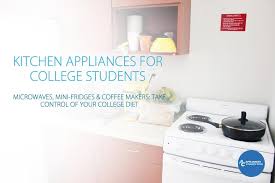 Hey dear, today iam here with much important & needy video. College Kitchen Appliance Ideas Affordable Convenient Appliances Connection