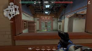 Although the mentioned map pool is relatively small to begin with at this state of the game, it is safe to say that. Valorant Haven Map Description For Defenders And Attackers Callouts Valorant Guide Gamepressure Com