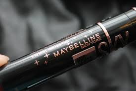 maybelline sky high cosmic black