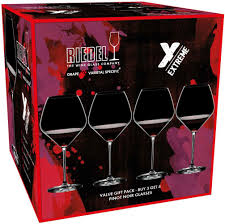 riedel red wine gles extreme pinot