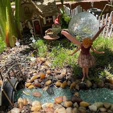 Fairy Garden Miniature Garden Beach
