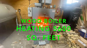in floor radiant heat with a wood