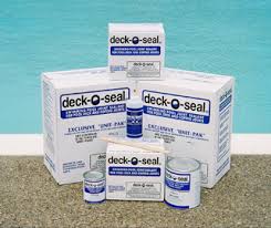 Deck O Seal Pool Deck System Deck O Seal