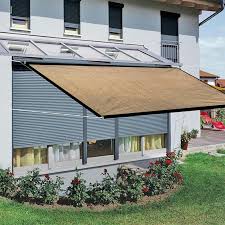 Anti Uv Sol Abrigo Toldo Dossel