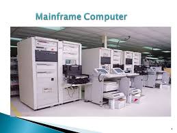In addition, mainframe computers have evolved a lot over the years in terms of speed, size, and efficiency. à¤® à¤¨à¤« à¤° à¤® à¤• à¤ª à¤¯ à¤Ÿà¤° à¤• à¤¯ à¤¹ Computer Hindi Notes