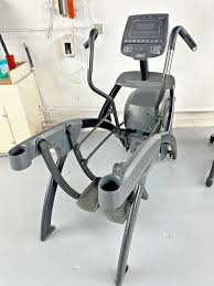 cybex 750at arc trainer total body