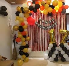 birthday party planner in balewadi at